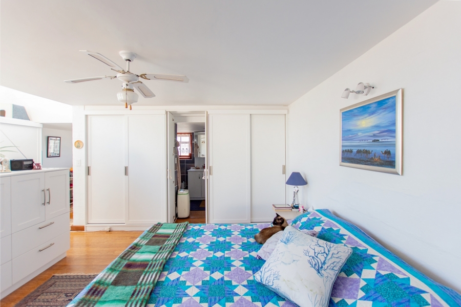 3 Bedroom Property for Sale in Paradise Beach Western Cape